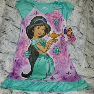 NWT Jasmin Princess Nightgown